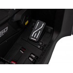 Elektrická Štvorkolka - Can-Am Outlander - čierna